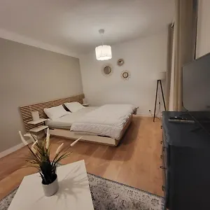 T1 Bis 35m2 Proche Centre Apartamento